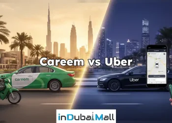 Careem vs Uber
