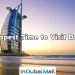 Cheapest Time to Visit Dubai , cheapest time to visit dubai