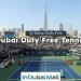Dubai Duty Free Tennis  Live Results & Match Highlights