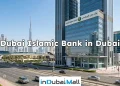 Dubai Islamic Bank in Dubai