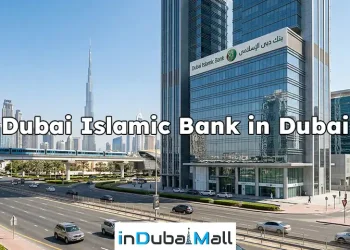 Dubai Islamic Bank in Dubai