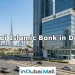 Dubai Islamic Bank in Dubai