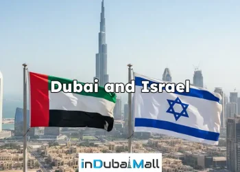 Dubai and Israel
