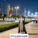 Is Abu Dhabi Safe for Women? 