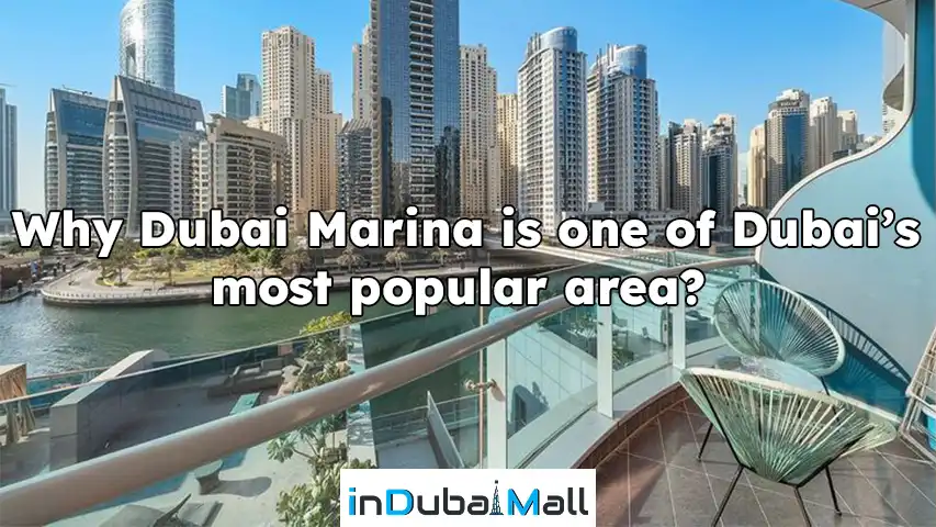  Is Dubai Marina a good place to stay?