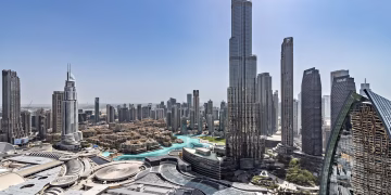Buying an Apartment in Dubai: How to Choose the Right Location for Your Lifestyle