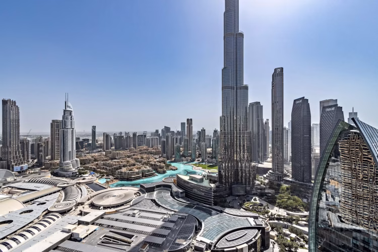 Buying an Apartment in Dubai: How to Choose the Right Location for Your Lifestyle